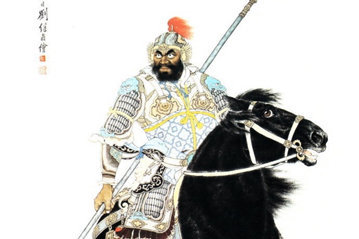 燕人张飞在此的燕人是什么意思?是指的现在什么地方揭秘 燕人张飞在此的燕人是什么意思?是指的现在什么地方揭秘