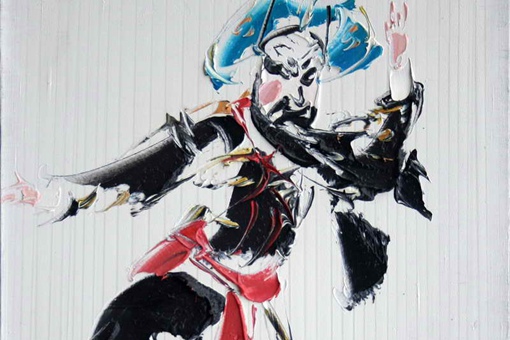 燕人张飞在此的燕人是什么意思?是指的现在什么地方揭秘 燕人张飞在此的燕人是什么意思?是指的现在什么地方揭秘