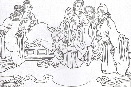 揭秘脉学之宗的医师是谁以及脉学之宗的成就