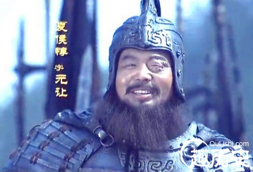 夏侯惇的眼睛是谁射伤的,夏侯惇的眼睛谁射瞎的