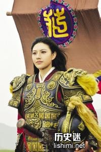 巾帼英雄梁红玉怎么死的?梁红玉击鼓退金兵是真的吗?,巾帼英雄梁红玉是哪里人