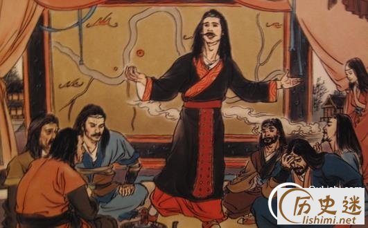 盘庚迁殷发生在什么时候,盘庚迁殷是史实吗?