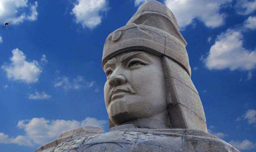 郑成功到底是怎么死的?郑成功是被毒死的吗?,郑成功怎么了