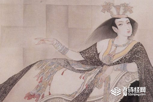 妹喜古尸复原图 历史上真实的妹喜究竟什么样子 妹喜古尸复原图 历史上真实的妹喜究竟什么样子