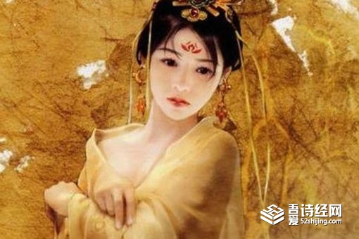 妹喜古尸复原图 历史上真实的妹喜究竟什么样子 妹喜古尸复原图 历史上真实的妹喜究竟什么样子