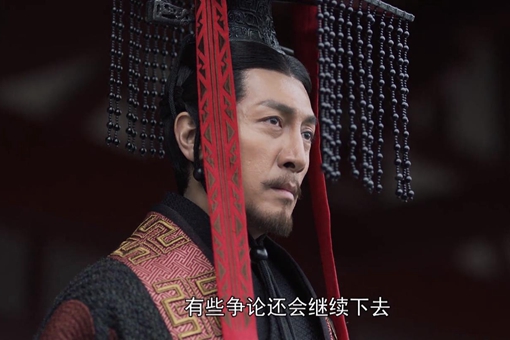 王贲割掉栎阳公主的什么 王贲怎么杀栎阳公主的