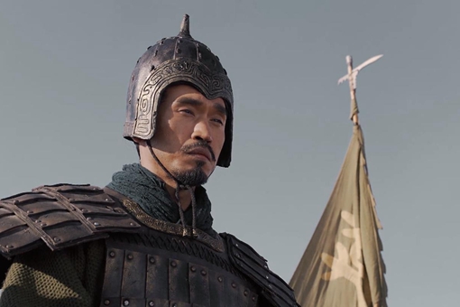 王贲割掉栎阳公主的什么 王贲怎么杀栎阳公主的