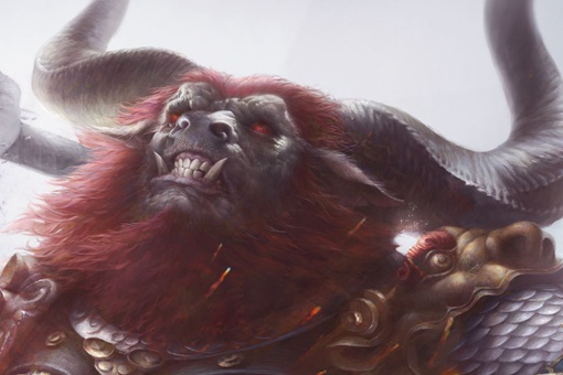 牛魔王的身世来历揭秘,原著里面写出了这番过去 牛魔王的身世来历揭秘,原著里面写出了这番过去