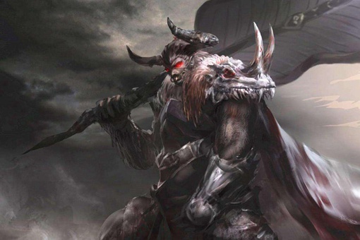 牛魔王的身世来历揭秘,原著里面写出了这番过去 牛魔王的身世来历揭秘,原著里面写出了这番过去