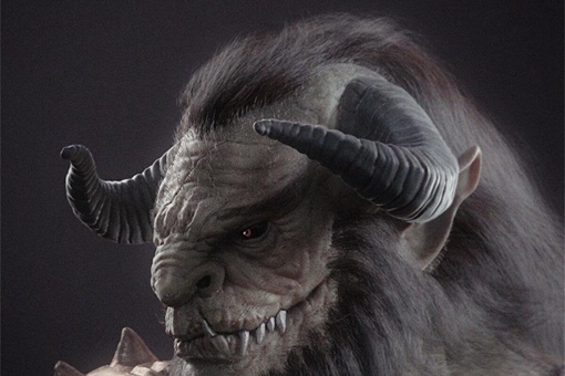 牛魔王的身世来历揭秘,原著里面写出了这番过去 牛魔王的身世来历揭秘,原著里面写出了这番过去