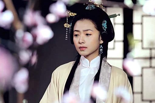 柳如是被谁逼死的?柳如是的结局是怎样的