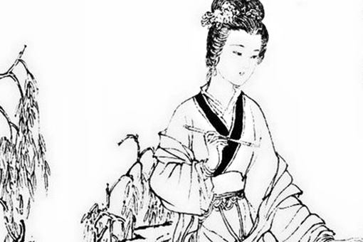 柳如是被谁逼死的?柳如是生平简介 柳如是被谁逼死的?柳如是生平简介