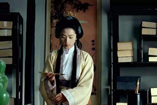 柳如是被谁逼死的?柳如是生平简介 柳如是被谁逼死的?柳如是生平简介