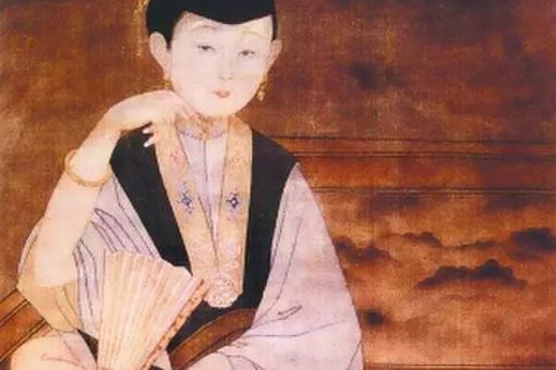 柳如是被谁逼死的?柳如是生平简介 柳如是被谁逼死的?柳如是生平简介