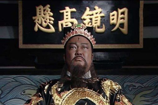 包青天中的龙头铡是什么东西 真的可以铡人吗 包青天中的龙头铡是什么东西 真的可以铡人吗