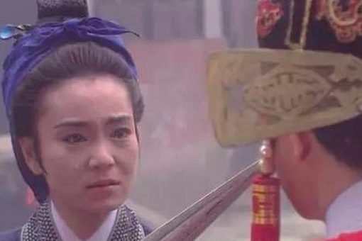 包青天中的龙头铡是什么东西 真的可以铡人吗 包青天中的龙头铡是什么东西 真的可以铡人吗