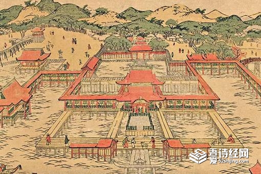 年号是怎么定的 古代的年号都是怎么取的