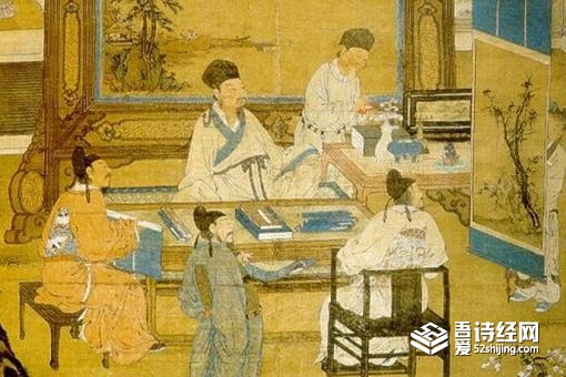 年号是怎么定的 古代的年号都是怎么取的