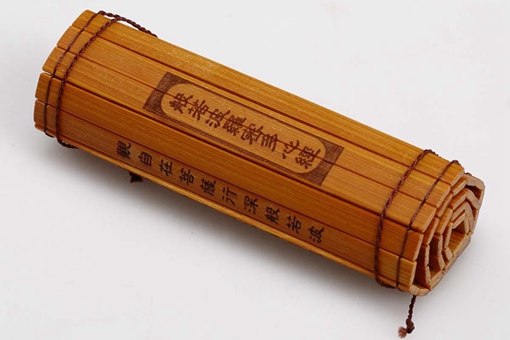 杀青仪式中的杀青最初指什么 杀青原指什么