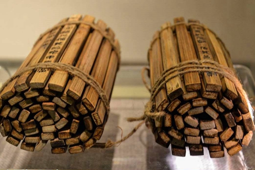 杀青仪式中的杀青最初指什么 杀青原指什么