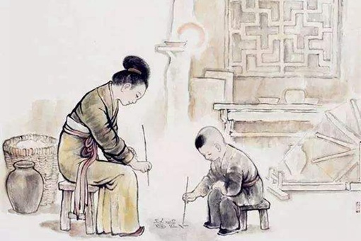 孟母三迁的故事发生在什么地方 孟母三迁的故事发生在什么地方