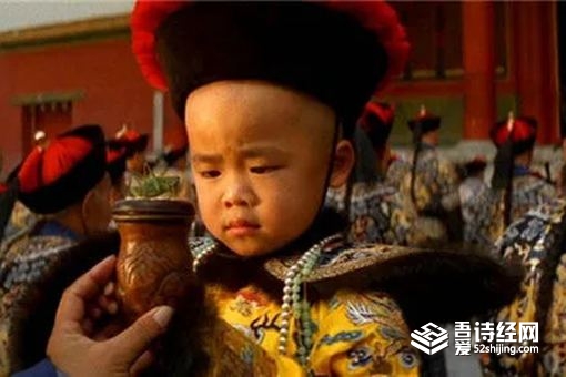 溥仪被宫女玩坏了是啥意思 溥仪小时候的恐怖经历