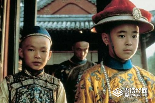 溥仪被宫女玩坏了是啥意思 溥仪小时候的恐怖经历