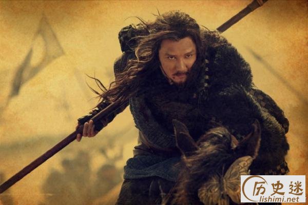 项羽是哪里人? 项羽后代现在何处?