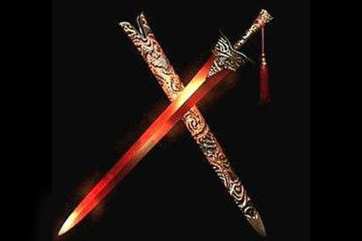 上古十大神剑下落 揭秘上古十大神剑在哪 上古十大神剑下落 揭秘上古十大神剑在哪