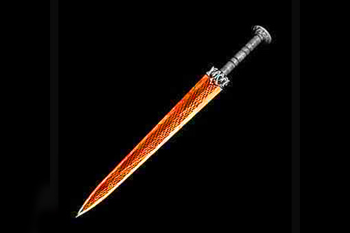 上古十大神剑下落 揭秘上古十大神剑在哪 上古十大神剑下落 揭秘上古十大神剑在哪