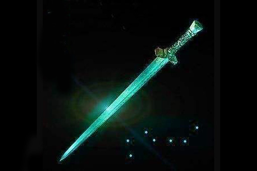 上古十大神剑下落 揭秘上古十大神剑在哪 上古十大神剑下落 揭秘上古十大神剑在哪