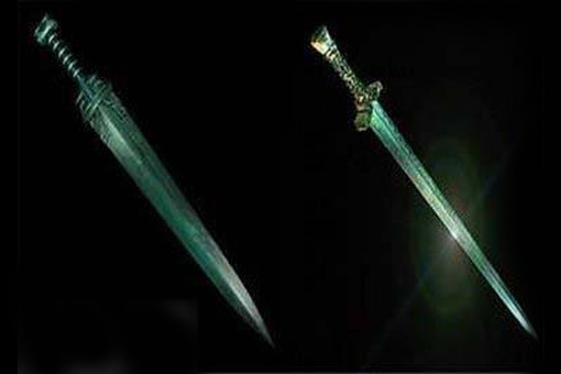 上古十大神剑下落 揭秘上古十大神剑在哪 上古十大神剑下落 揭秘上古十大神剑在哪