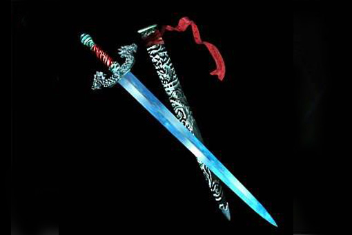 上古十大神剑下落 揭秘上古十大神剑在哪 上古十大神剑下落 揭秘上古十大神剑在哪