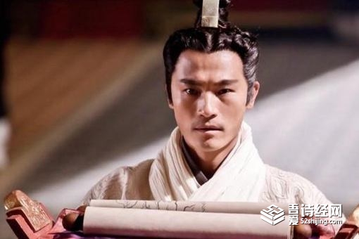 荆轲献给秦王的是什么地图 这份地图攸关燕国生死