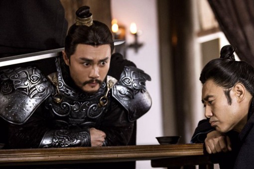 曹操和曹真是什么关系?曹真是谁的儿子?