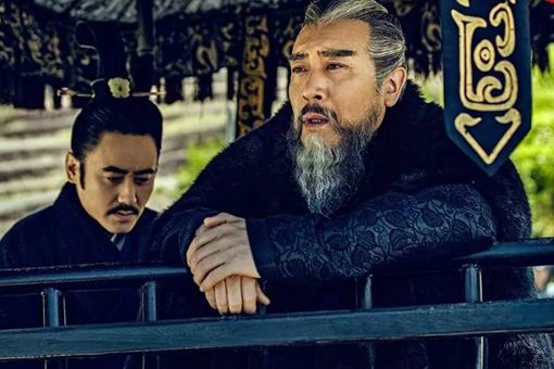 曹操和曹真是什么关系?曹真是谁的儿子?