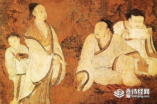 为什么司马家族是中华罪人 司马家族是被谁灭了