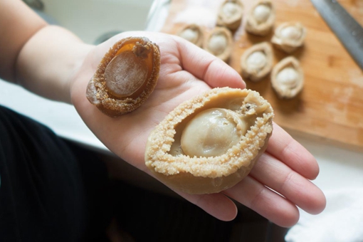 半头鲍是什么?半头鲍到底长什么样子? 半头鲍是什么?半头鲍到底长什么样子?