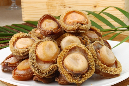 半头鲍是什么?半头鲍到底长什么样子? 半头鲍是什么?半头鲍到底长什么样子?