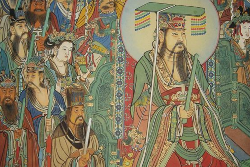 鸿钧老祖的实力如何?与昊天大帝的差距有多大? 鸿钧老祖的实力如何?与昊天大帝的差距有多大?