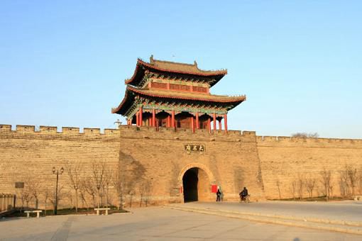 大名府是北宋的哪里 大名府如何走向衰落的 大名府是北宋的哪里 大名府如何走向衰落的