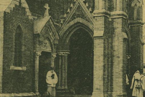 大名府是北宋的哪里 大名府如何走向衰落的 大名府是北宋的哪里 大名府如何走向衰落的