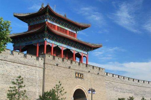 大名府是北宋的哪里 大名府如何走向衰落的 大名府是北宋的哪里 大名府如何走向衰落的