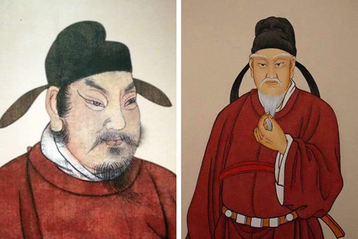 王者荣耀司空震的历史原型是谁 揭秘司空震原型 王者荣耀司空震的历史原型是谁 揭秘司空震原型