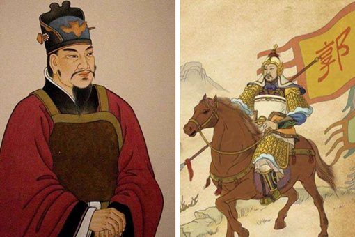 王者荣耀司空震的历史原型是谁 揭秘司空震原型 王者荣耀司空震的历史原型是谁 揭秘司空震原型