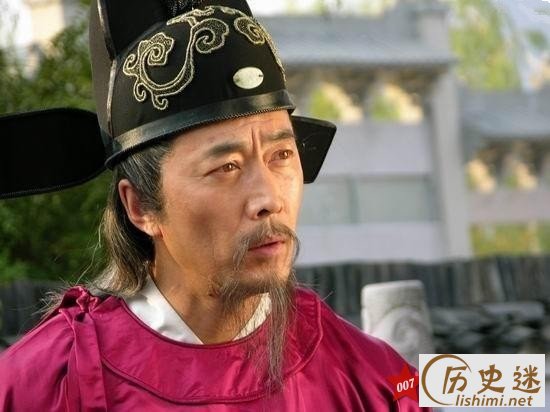 影视资料:刘伯温