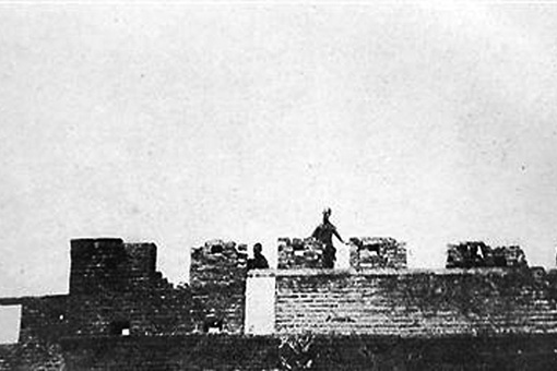 七七事变(卢沟桥事变)爆发 七七事变(卢沟桥事变)爆发