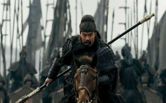 “关公面前耍大刀”是什么意思?关公门前耍大刀的故事典故,关公面前耍大刀求下联