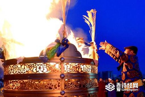 蒙古族过春节吗 蒙古人过春节有哪些习俗