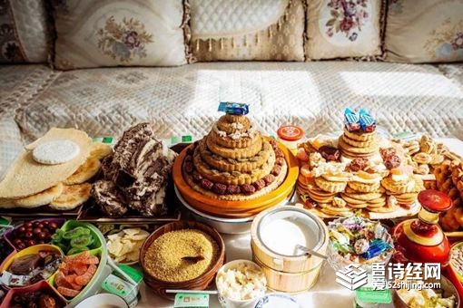 蒙古族过春节吗 蒙古人过春节有哪些习俗